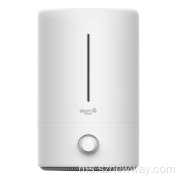 Deerma F628 5L Rumah Tangga Humidifier Ultrasonic Diffuser